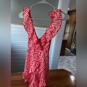 Absolutely gorgeous romper